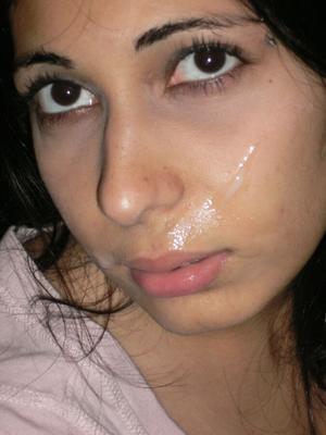 Desi and arab amateurs