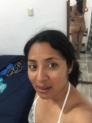 Perra e puta pero rica para querido
