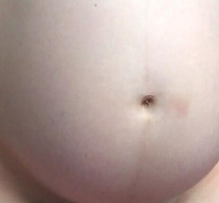 enceinte juive