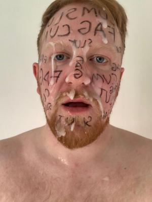 Exposed Faggot Grab Bag #