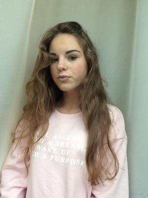 Julia Polen