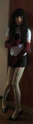 pantyhose encasement cd