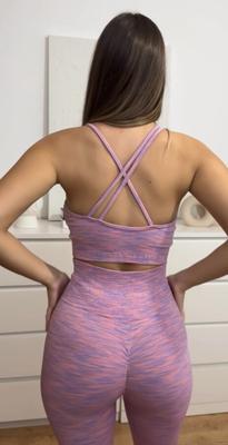 Ines boobs
