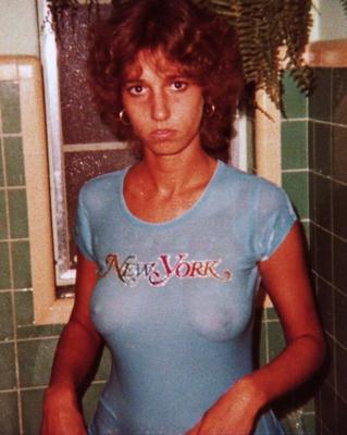 Amateur-Vintage-Model Cathy Diane Schneider