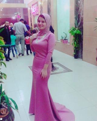 Zahraa Ali Egípcia Hijab Garota Peituda (Sem Nudez)