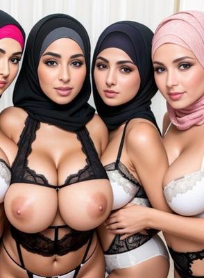Le plaisir boobilicious de Jana