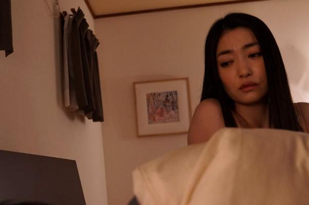 Maki Houjou, Ryu Enami, Frauentausch.
