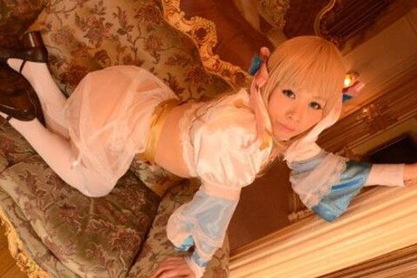 Sexualité douce de Yui Okada