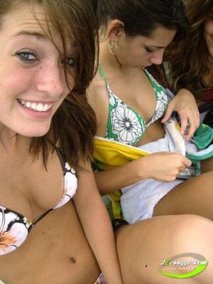 Qui est cette fille?