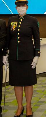Pantyhosed Cunts in Uniform # - South American Bitches