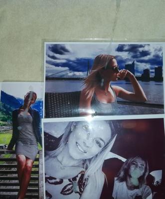 Tribute and Fake for SmilingAss