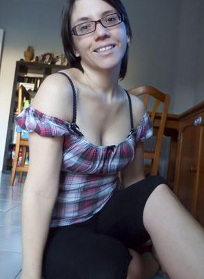 21. Spanische Frau
