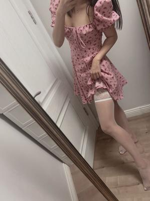セクシーな中国人の女の子