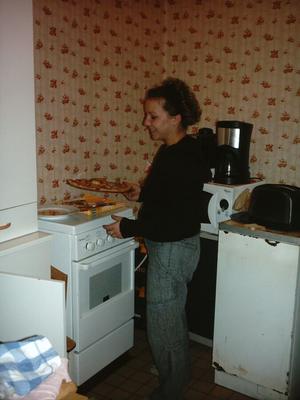 Amateurs français échangistes