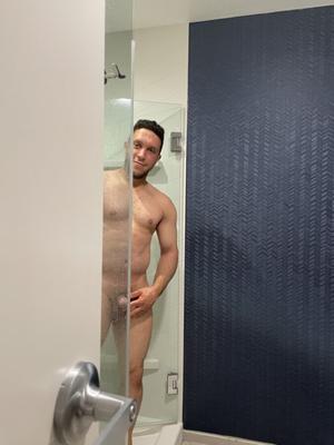 mächtiger Schwanz Carlos Lopez