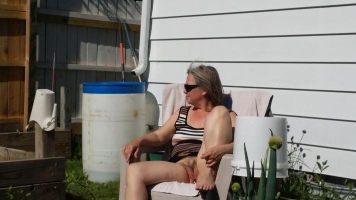 Ahh... enfin encore l'été.
