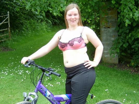 Amateur Royaume-Uni BBW