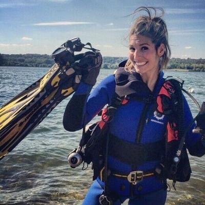 Laury Thilleman / Journaliste française