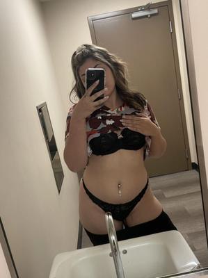Nurse Selfie