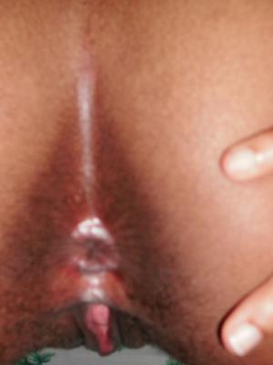 Trini aux gros seins