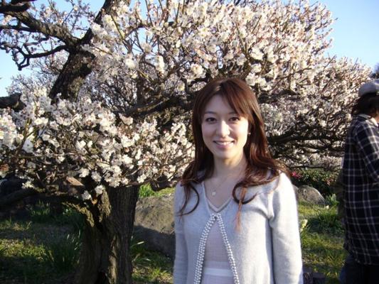 Natsuko Hori