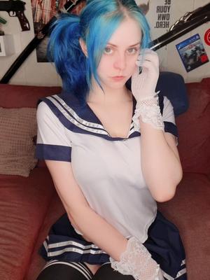 学生服