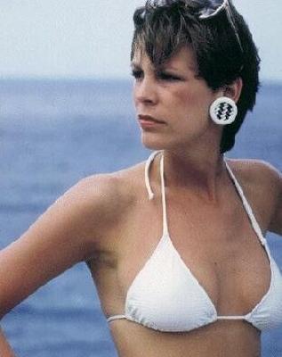 Jamie Lee Curtis / Actrice américaine