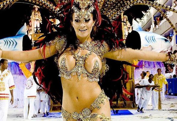 Brazilian Carnival IV