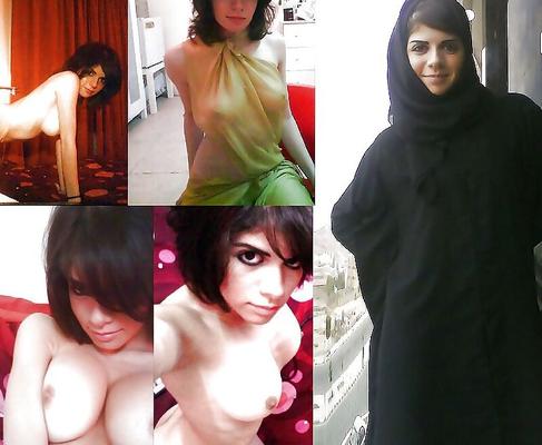 Arabian Whores (2)