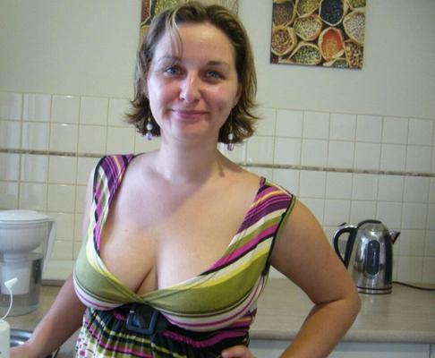Anabela sexy