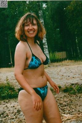 Exposed - Hot German wife Denise then and now