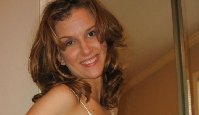 信じられないほどセクシーな熟女
