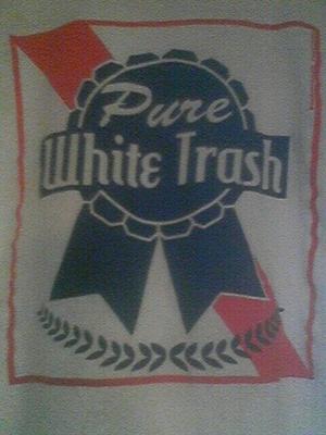 White Trash