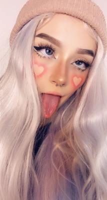 GENERATION FUCKTOY, NAIVE TEENS SELLING THEIR YOUTH - ANGELAHALE