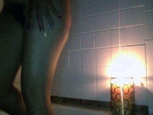 Bath time