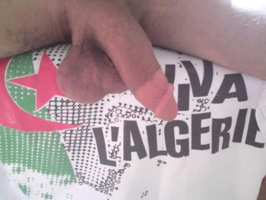 Algérie
