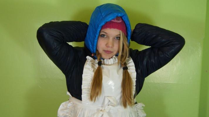 Whitetrash allemand Dhimmi putain Neelezulma