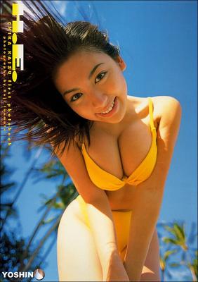 Chika Kaizu - S.E.