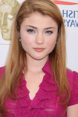 Skyler Samuels / Actrice américaine