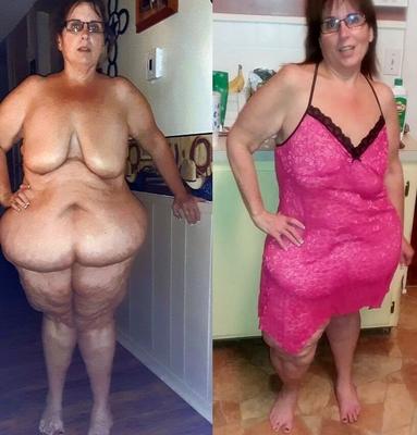 Hot Wife (Stitched)