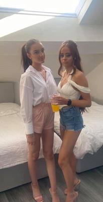 Degrade British Chav Meat For Breeding #