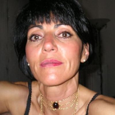 CAROLE FRENCH