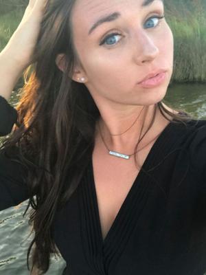 Tiffany Dover Fainting Nurse