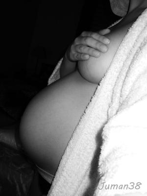 Grossesse argentine