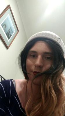 Bethaboy (Tgirl amateur)