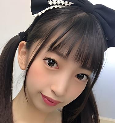 冬愛ことね (Kotone Fuyue 冬愛ことね)