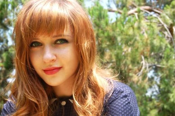 Molly Marlette / Actrice américaine