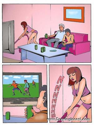 Fußballspiel
