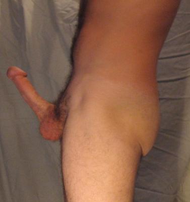 Some older pics of me