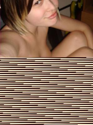 La dulce adolescente alemana Jasmine con grandes tetas se la follan